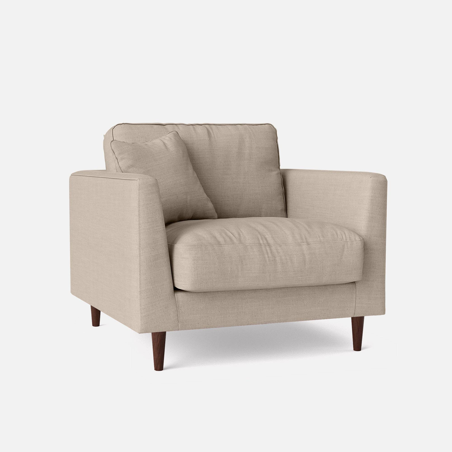 Nord 1 Seater Sofa - 32.6"