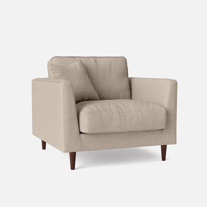 Nord 1 Seater Sofa - 32.6"