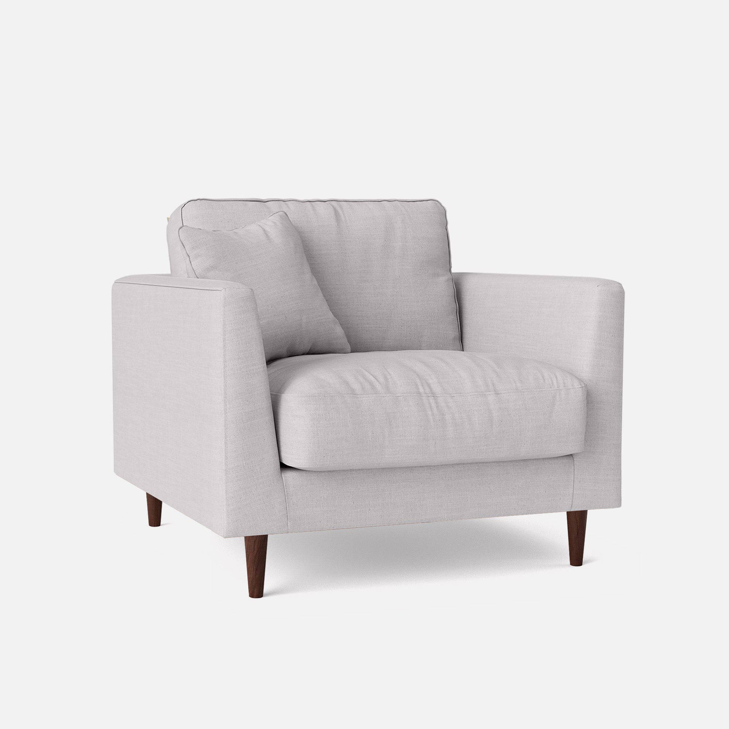 Nord 1 Seater Sofa - 32.6"