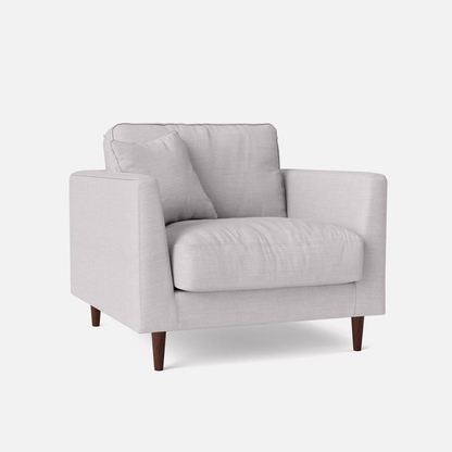 Nord 1 Seater Sofa - 32.6"