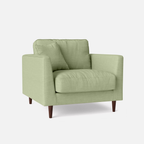 Nord 1 Seater Sofa - 32.6"