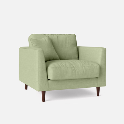 Nord 1 Seater Sofa - 32.6"