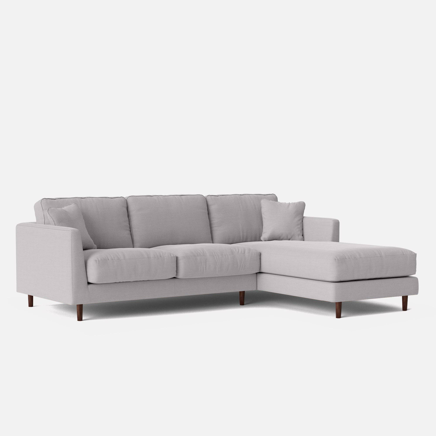 Nord L Shaped Sofa - 80"