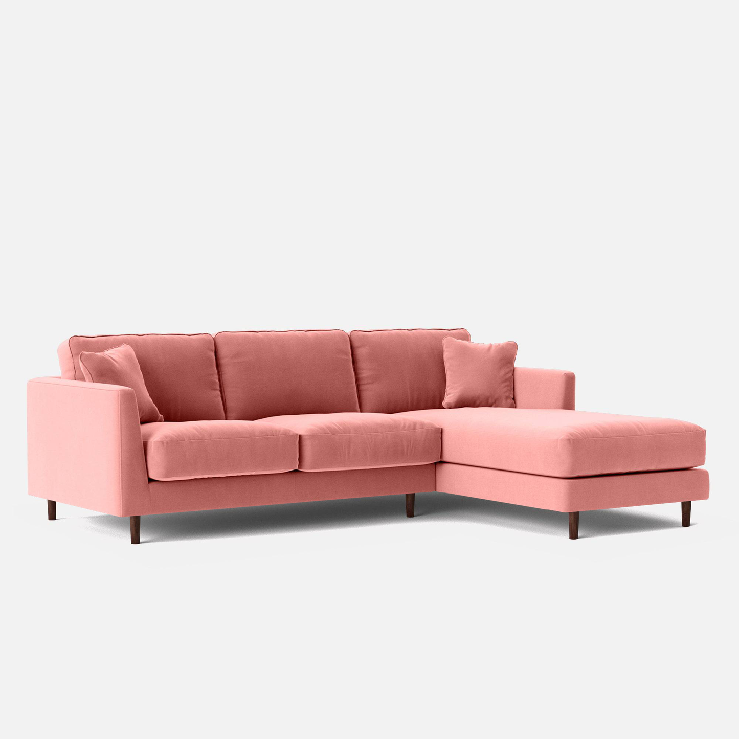Nord L Shaped Sofa - 80"