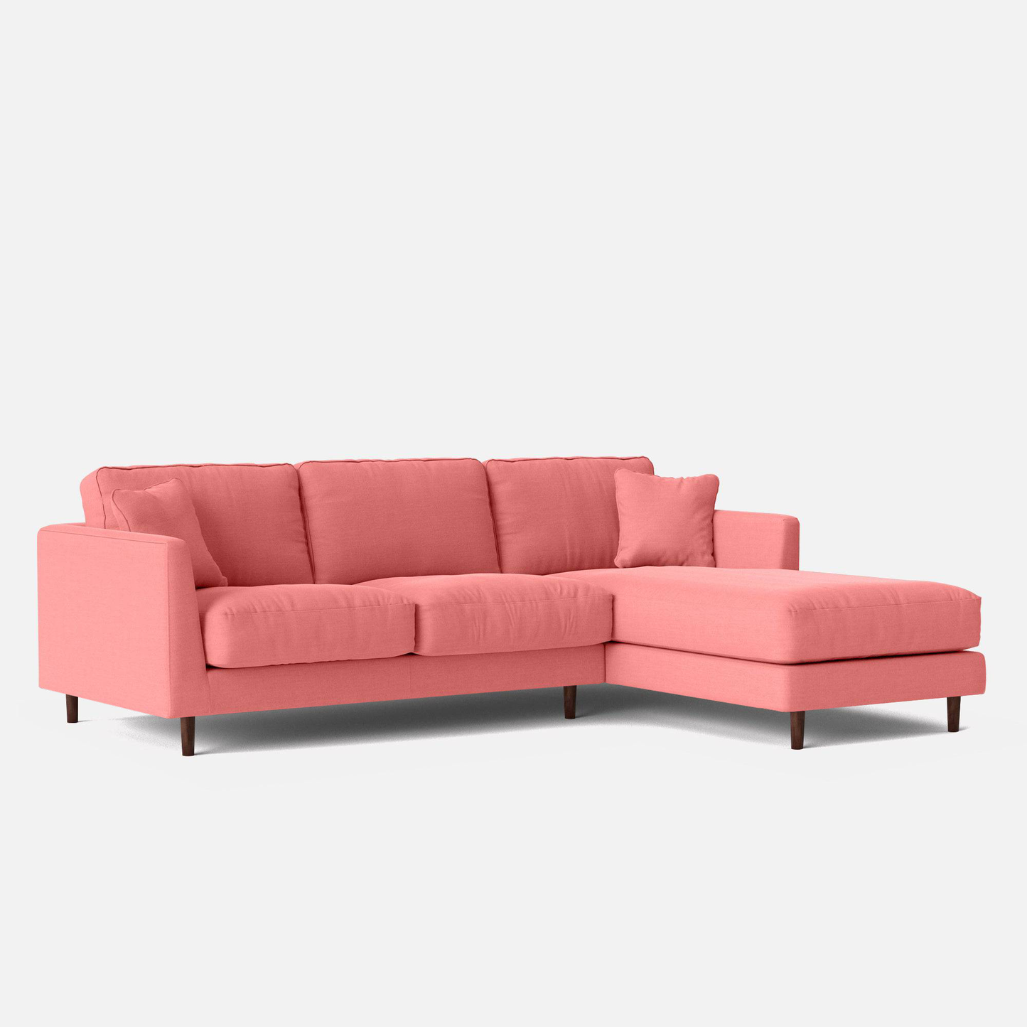 Nord L Shaped Sofa - 80"