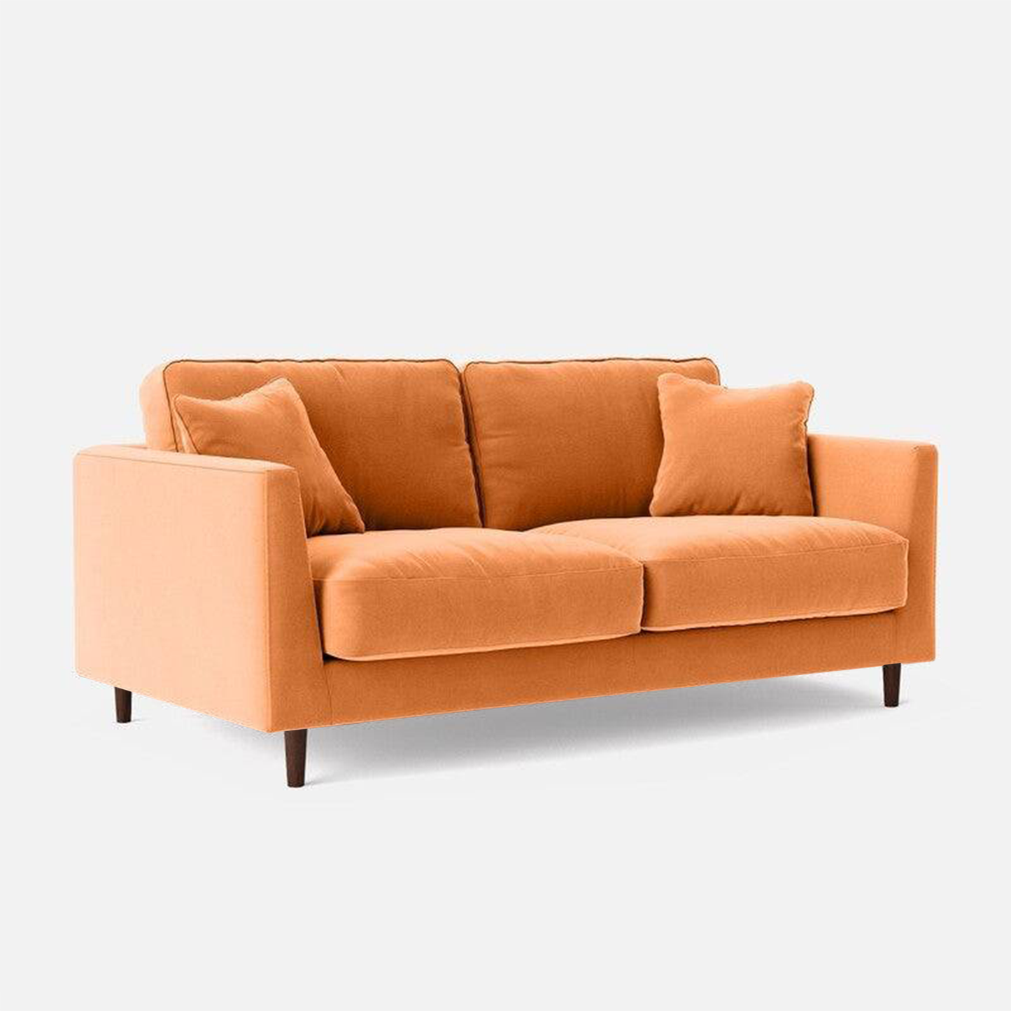 Nord Large 2.5 Seater Sofa - 72"