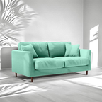 Nord Large 2.5 Seater Sofa - 72"