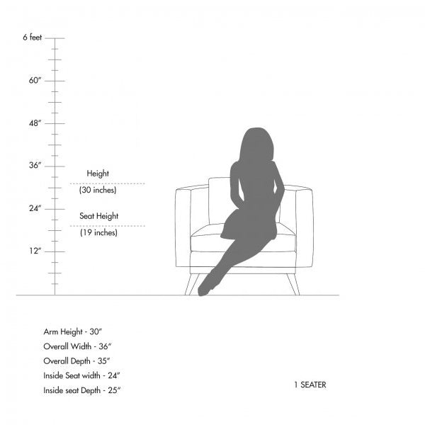 Notch Sofa Collection