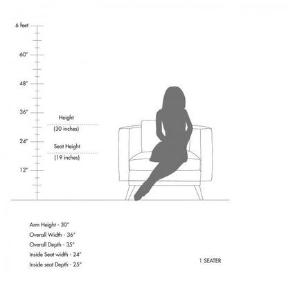 Notch Sofa Collection