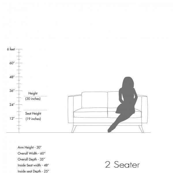 Notch Sofa Collection