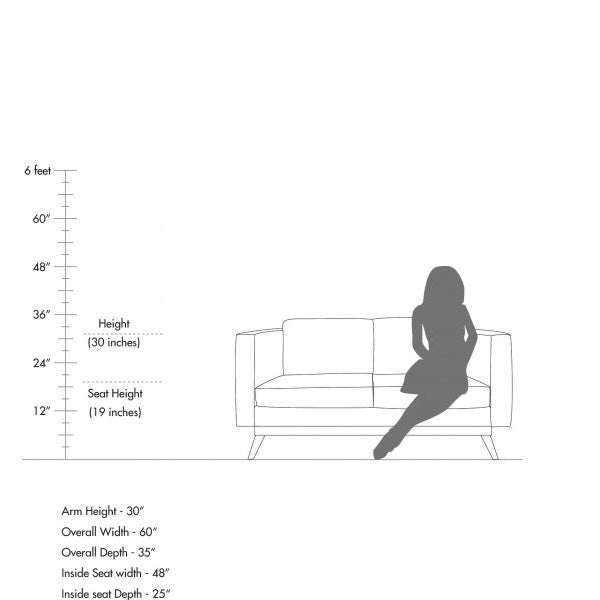 Notch Sofa Collection