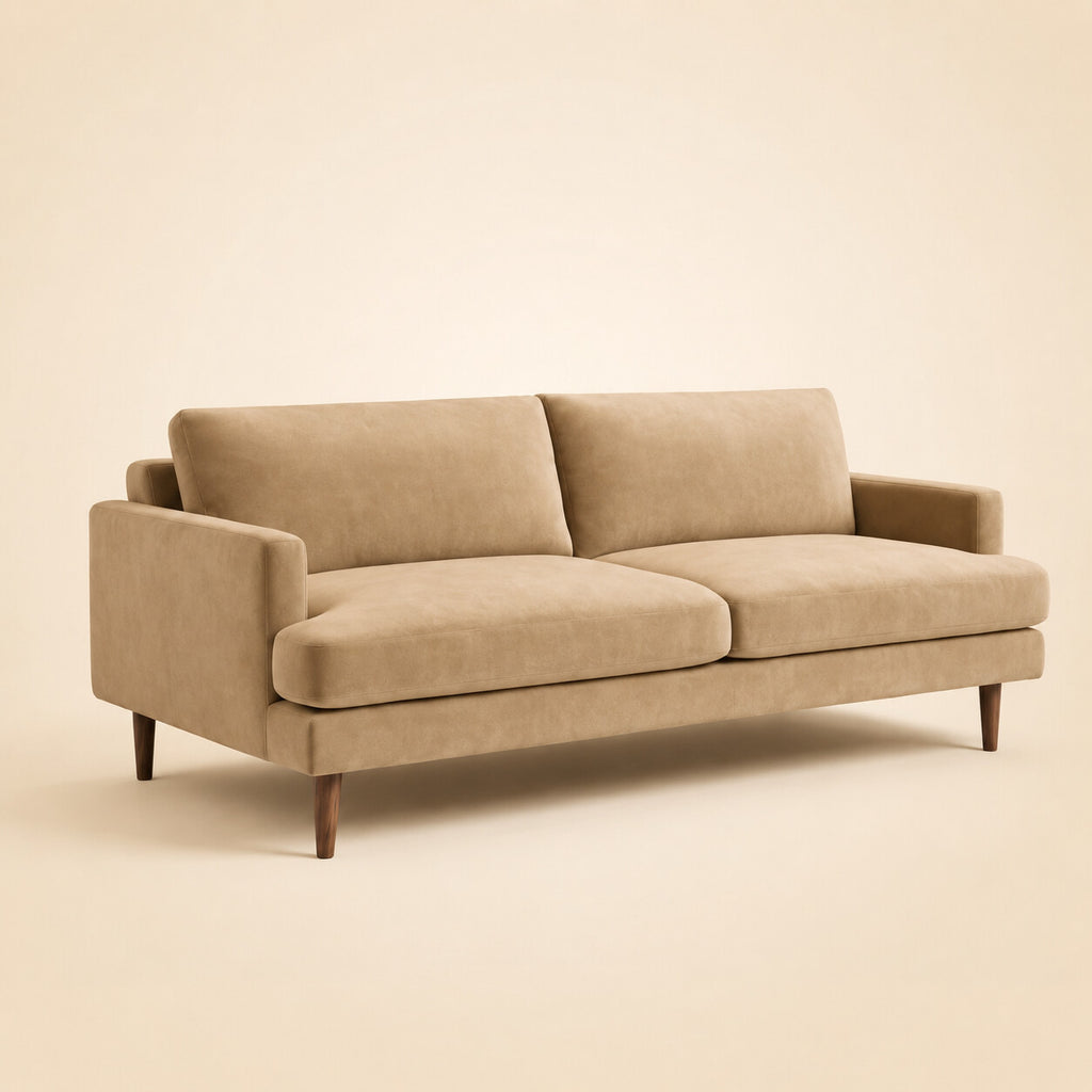 Nova sofa — Nova 3 Seater