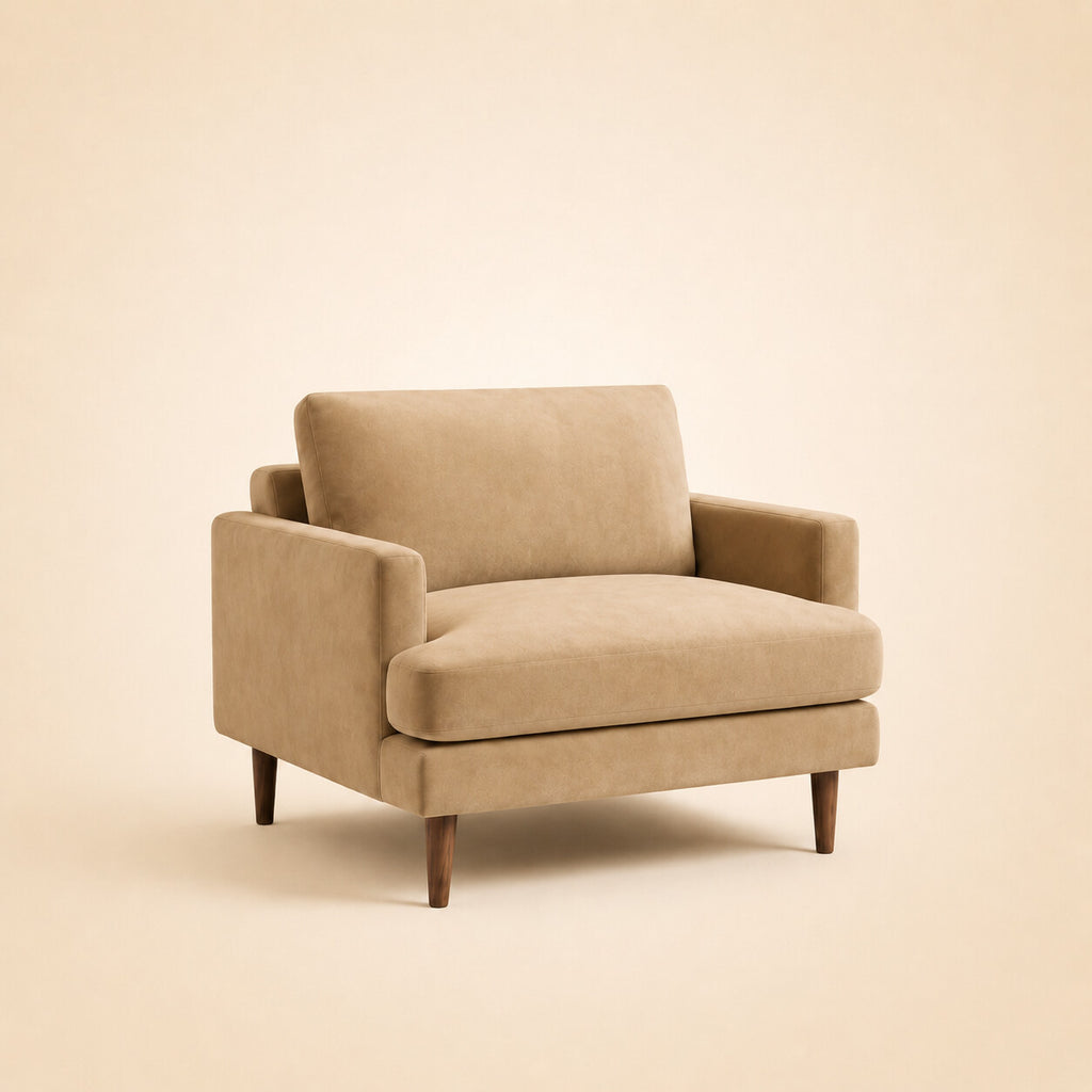 Nova sofa — Nova 1 Seater