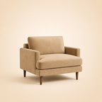 Nova sofa — Nova 1 Seater