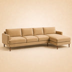 Nova sofa — Nova 3 Plus L Right