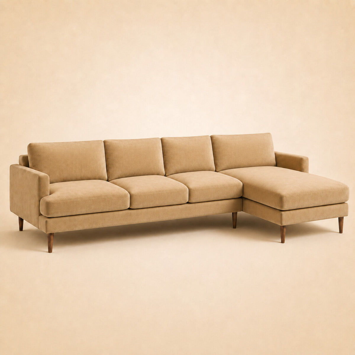 Nova sofa — Nova 3 Plus L Right