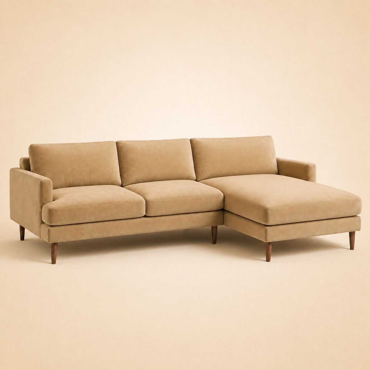 Nova sofa — Nova 2 Plus L Right