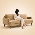 Nova sofa — Nova 3 Seater