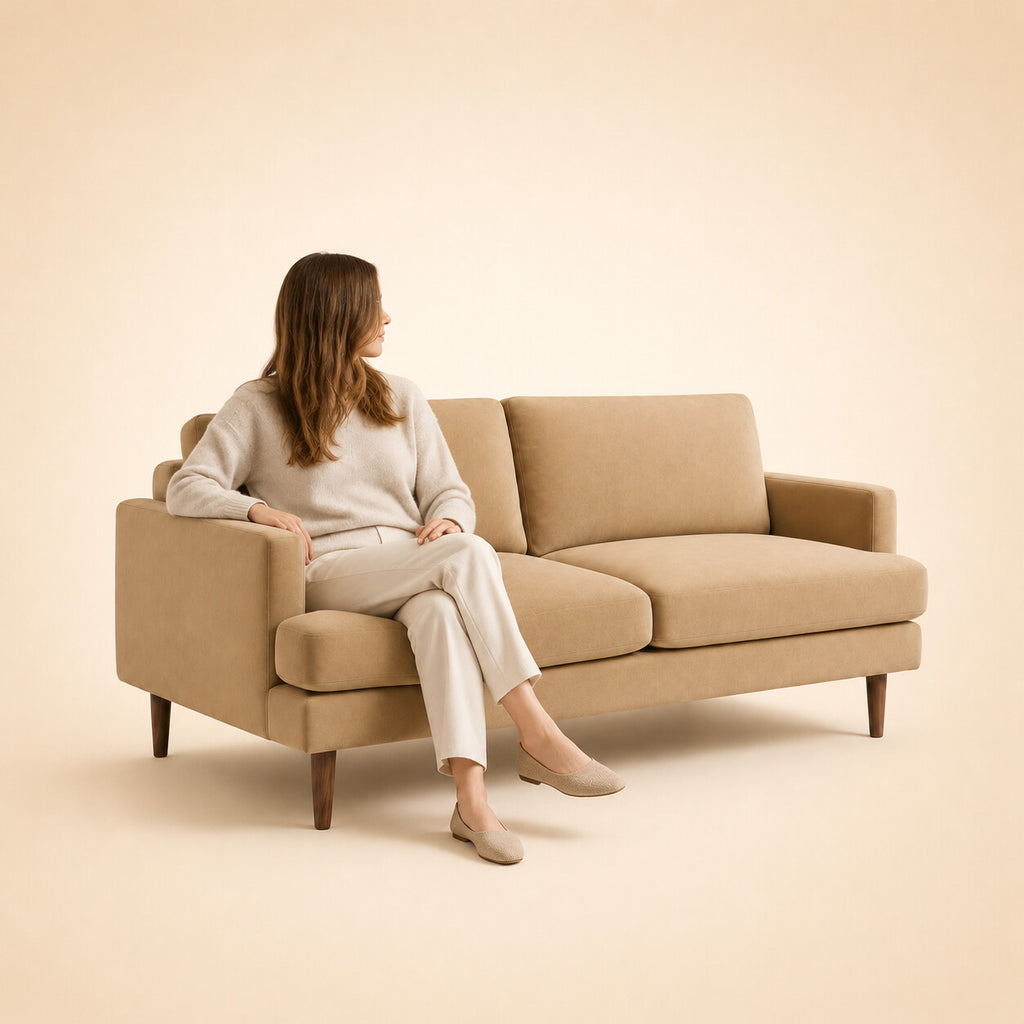 Nova sofa — Nova 2 Seater