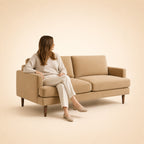 Nova sofa — Nova 2 Seater