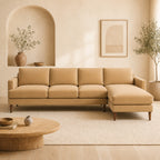 Nova sofa — Nova 3 Plus L Right