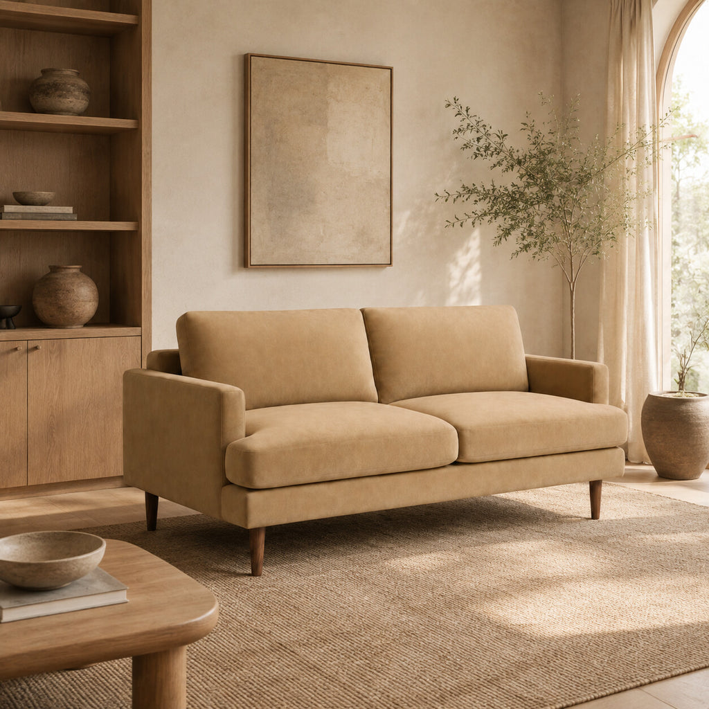 Nova sofa — Nova 2 Seater