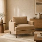 Nova sofa — Nova 1 Seater