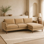 Nova sofa — Nova 2 Plus L Right