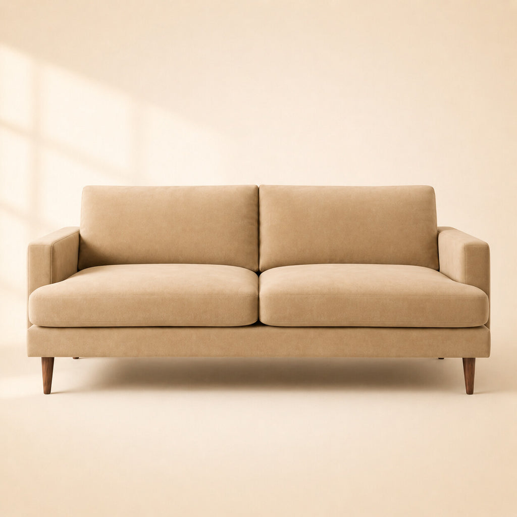 Nova sofa — Nova 3 Seater