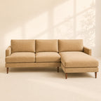 Nova sofa — Nova 2 Plus L Right