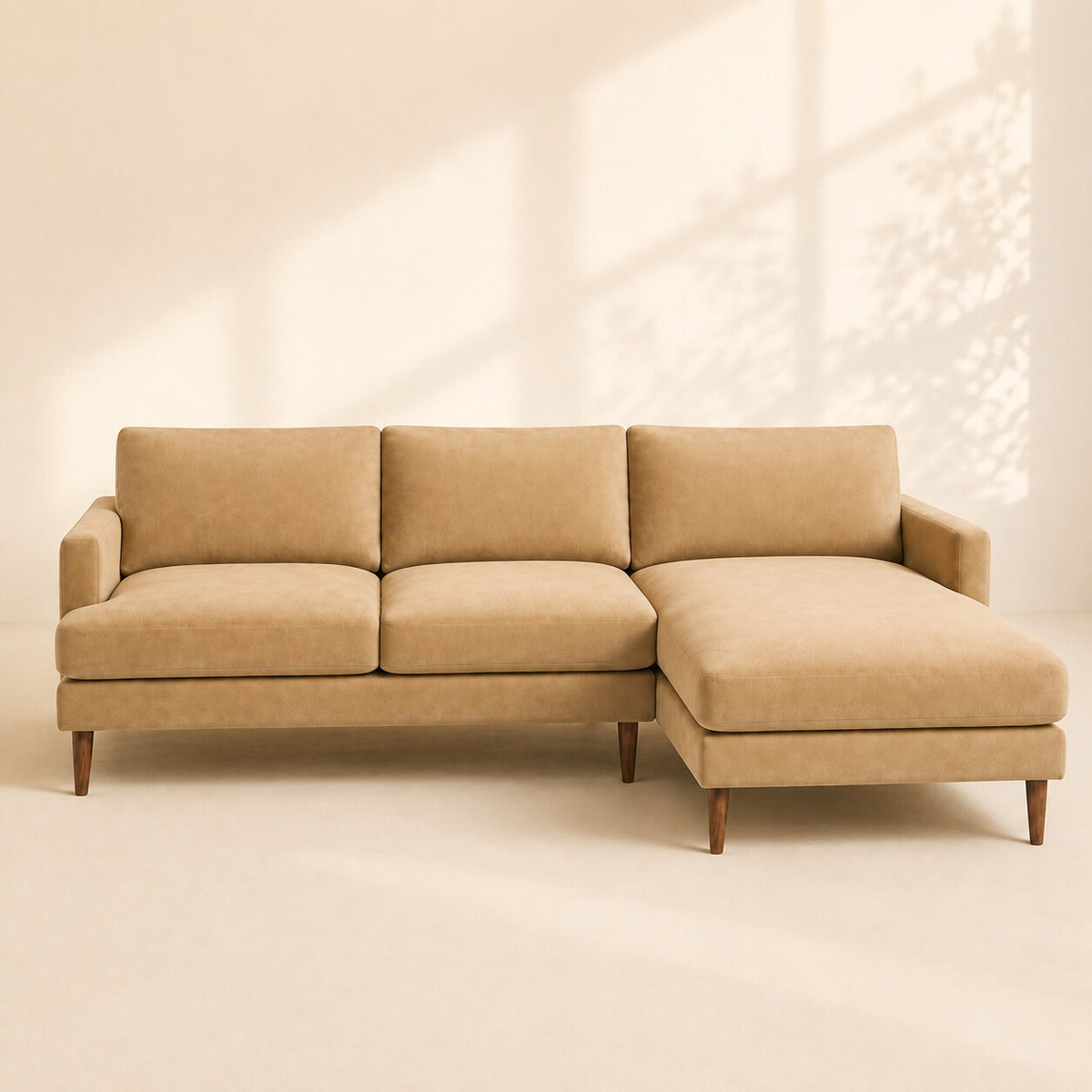 Nova sofa — Nova 2 Plus L Right