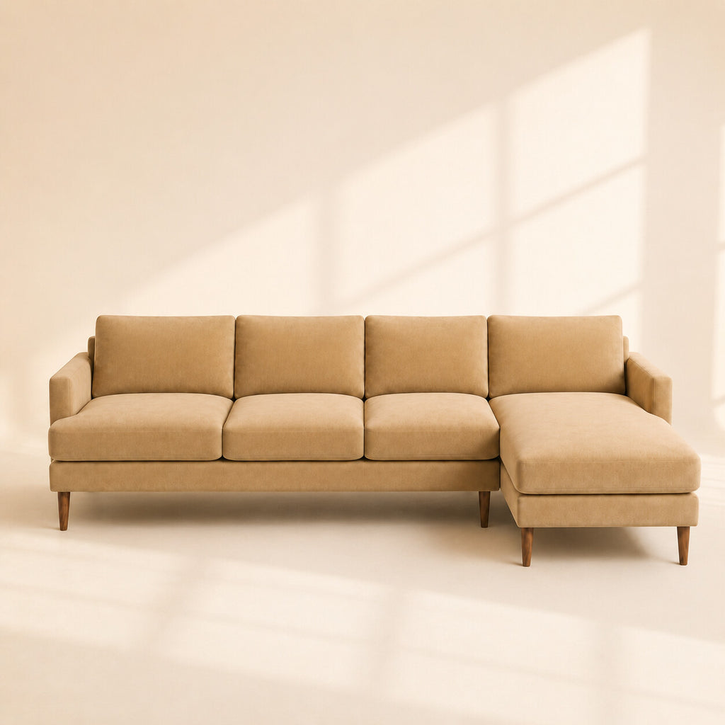Nova sofa — Nova 3 Plus L Right