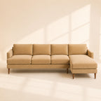 Nova sofa — Nova 3 Plus L Right