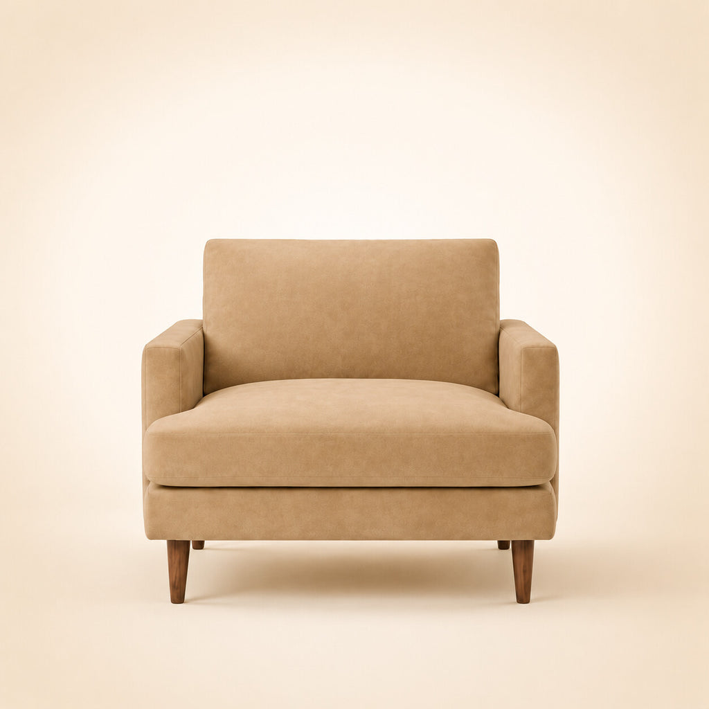 Nova sofa — Nova 1 Seater