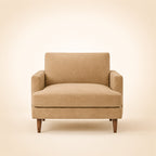 Nova sofa — Nova 1 Seater