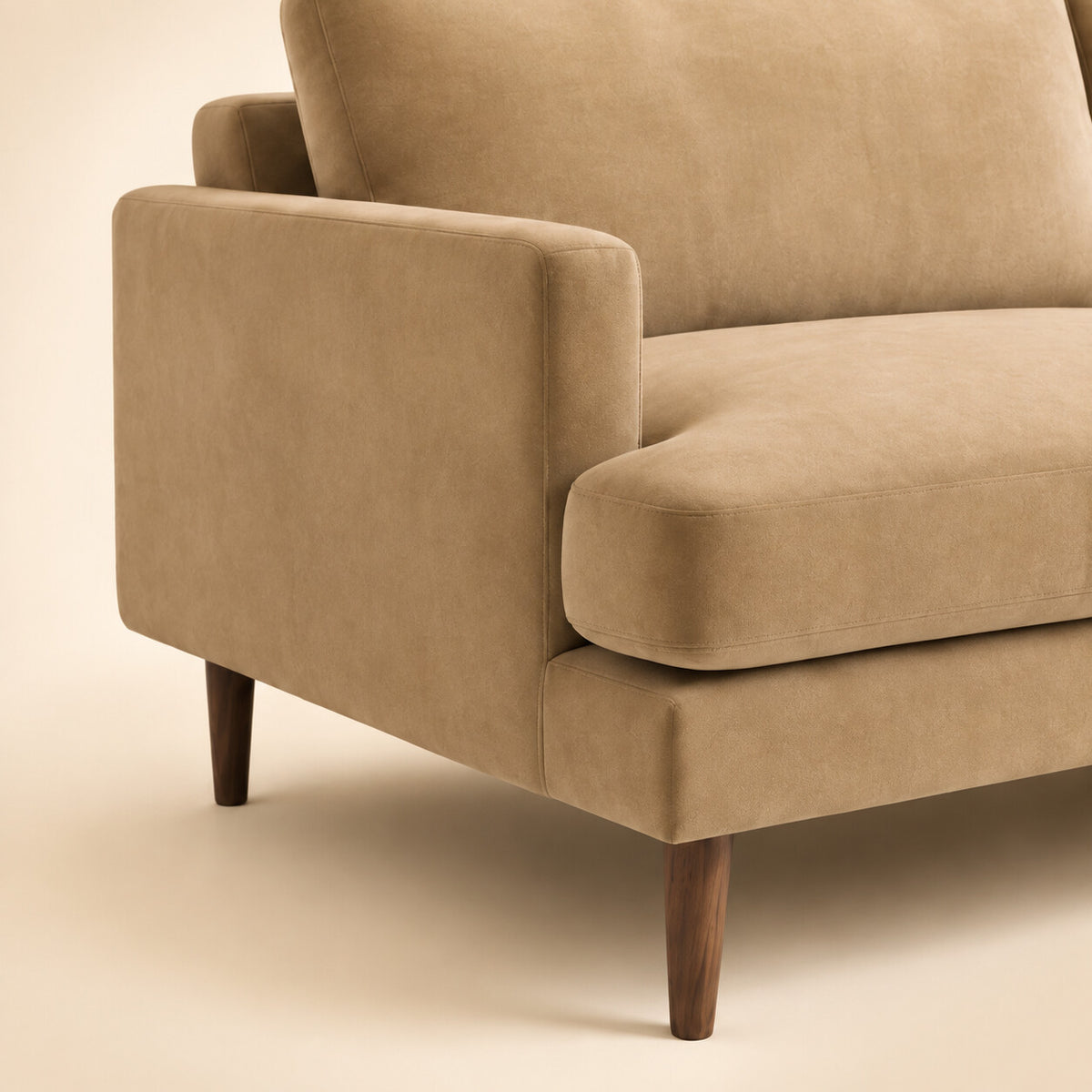 Nova sofa — Nova 1 Seater