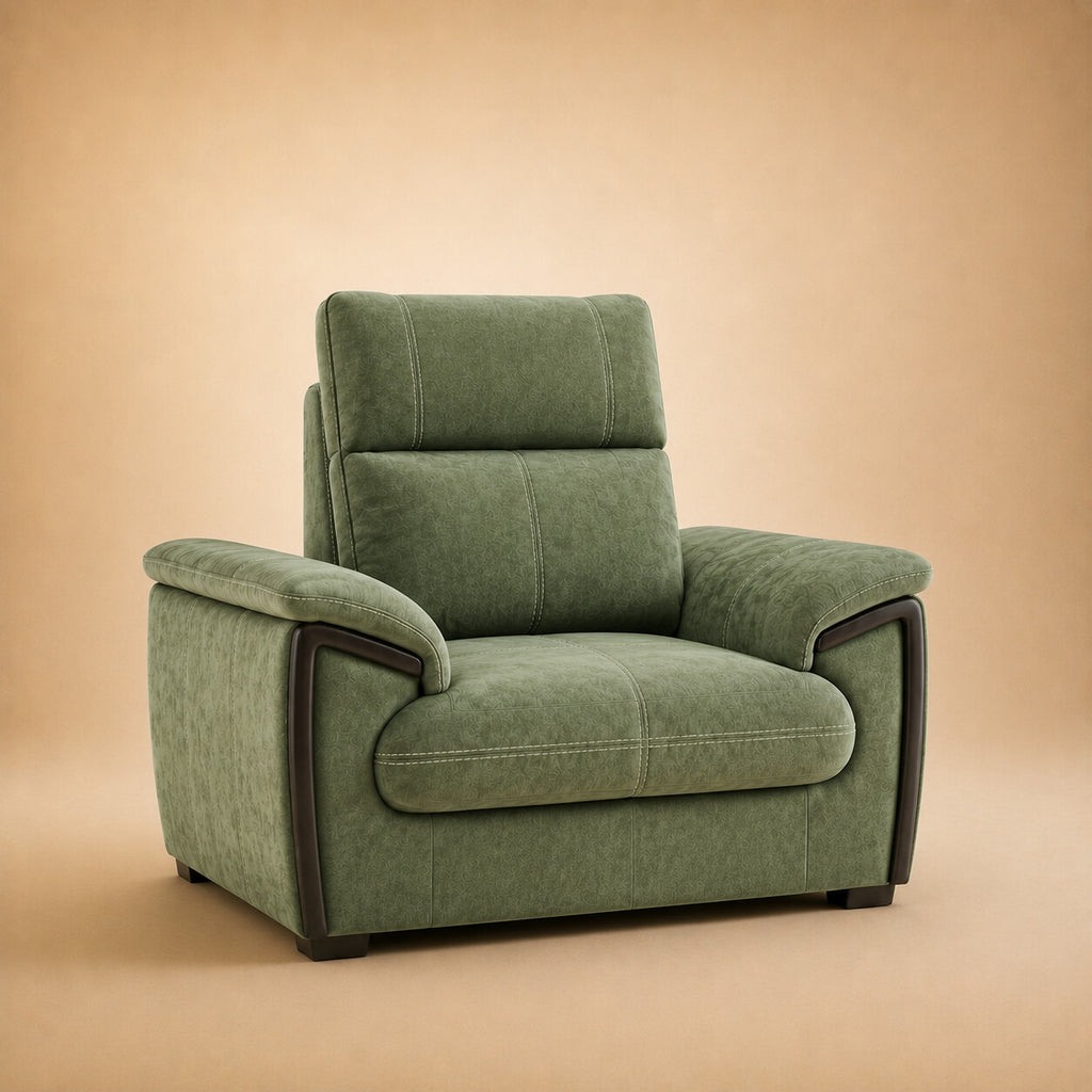 Olso sofa — 1-Seater