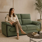 Olso sofa — 2-Seater
