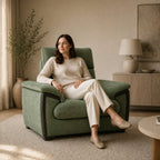 Olso sofa — 1-Seater