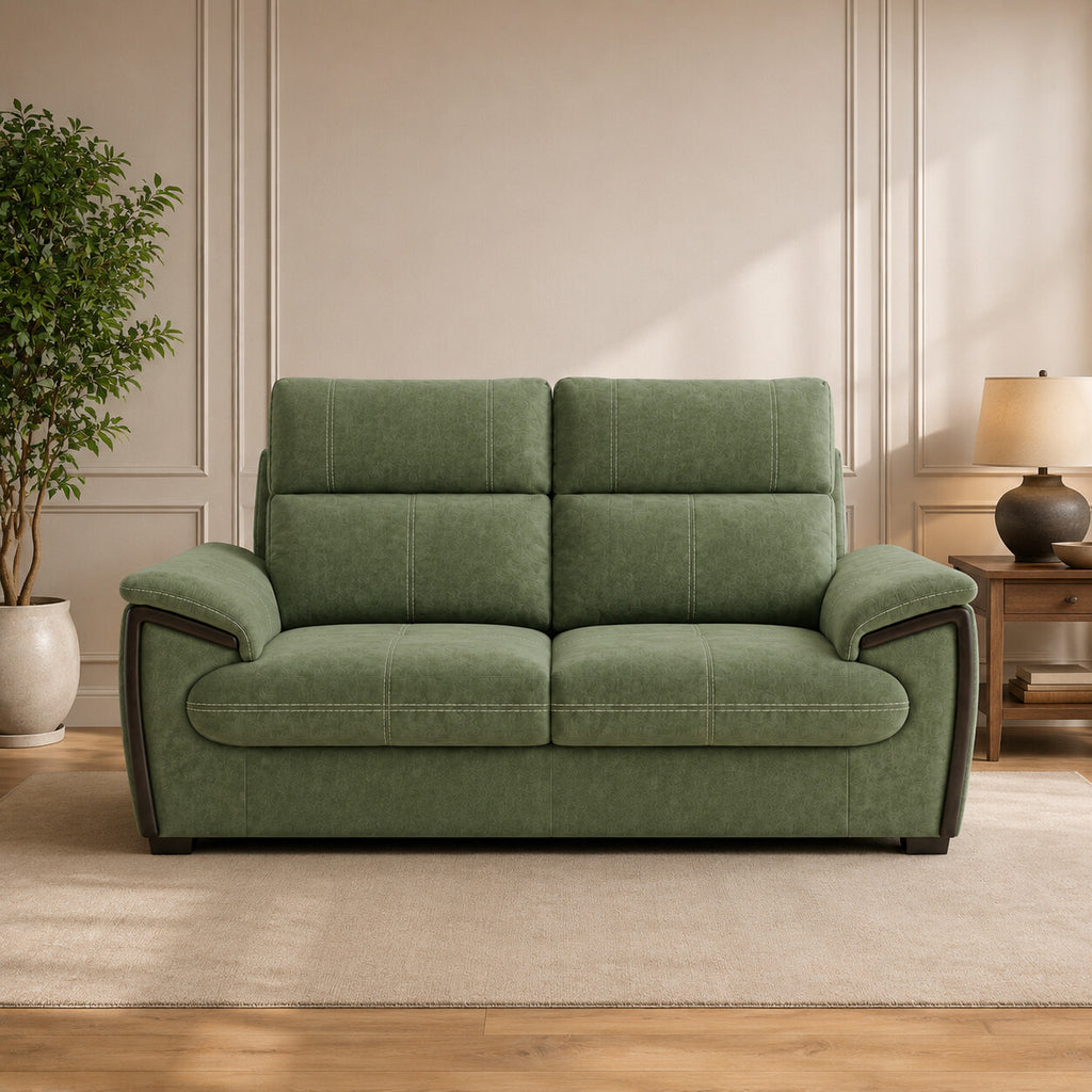 Olso sofa — 2-Seater