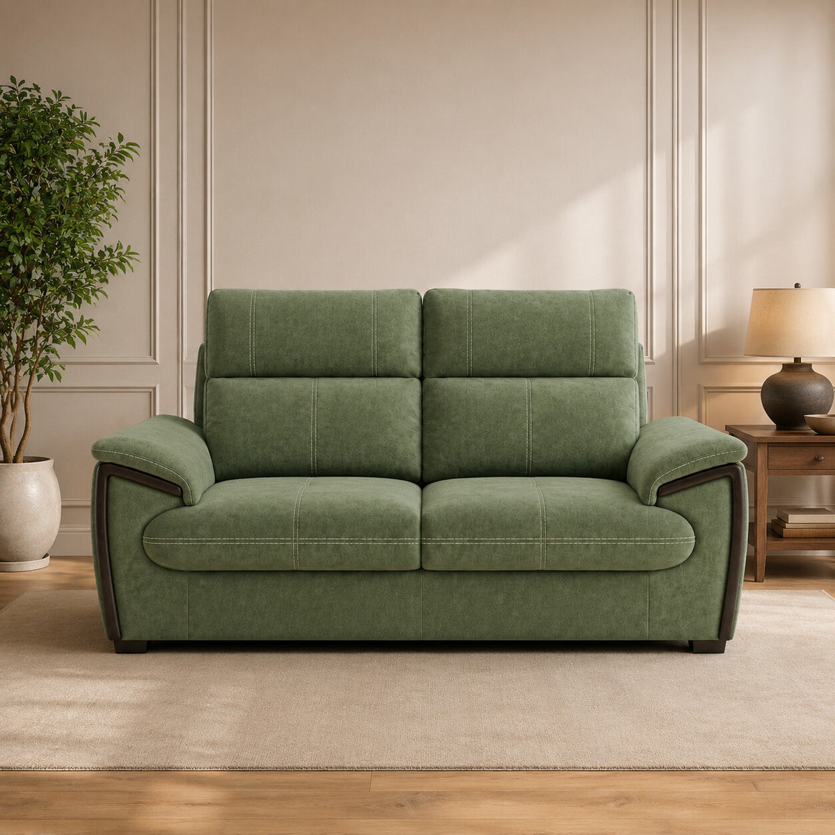 Olso sofa — 2-Seater