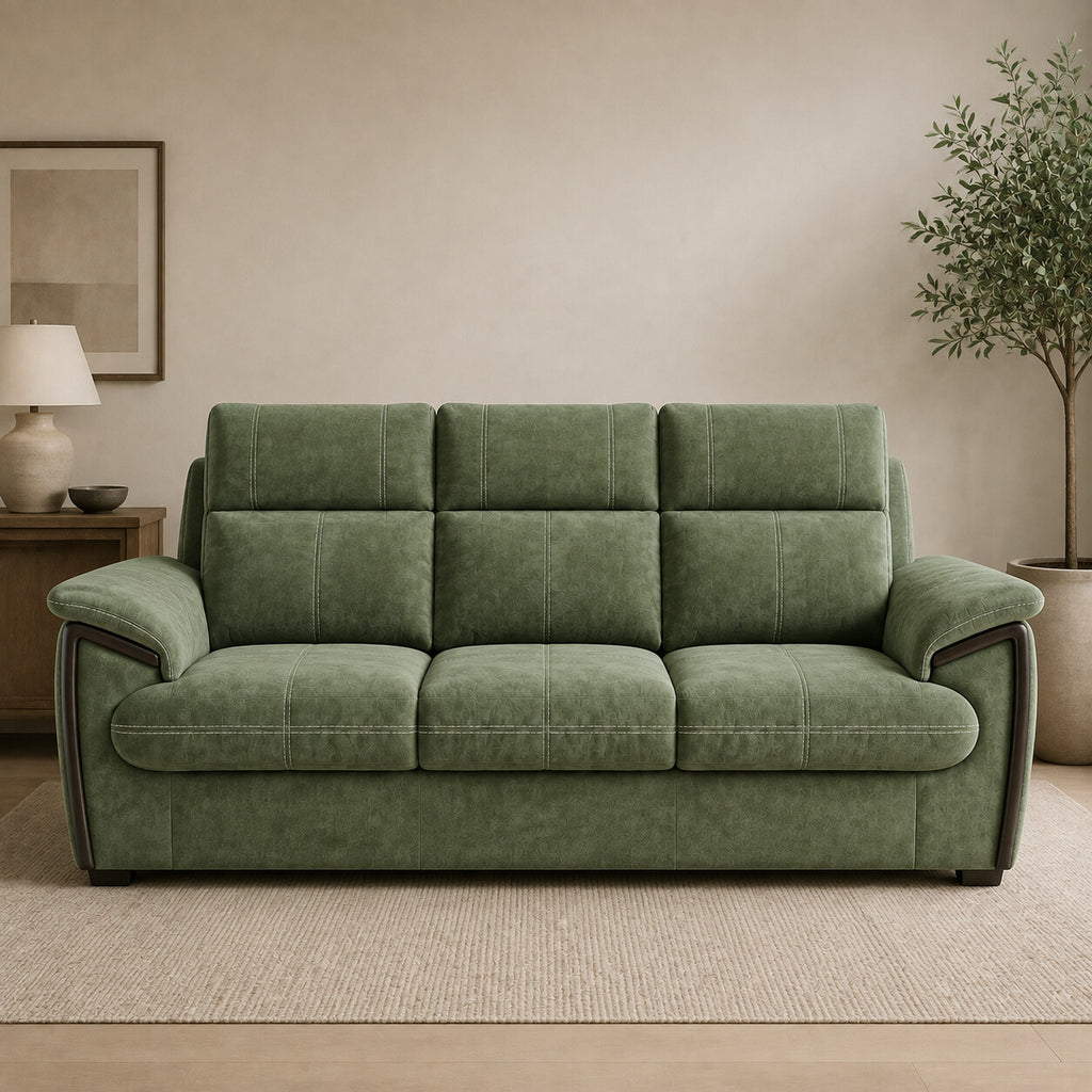 Olso sofa — 3-Seater