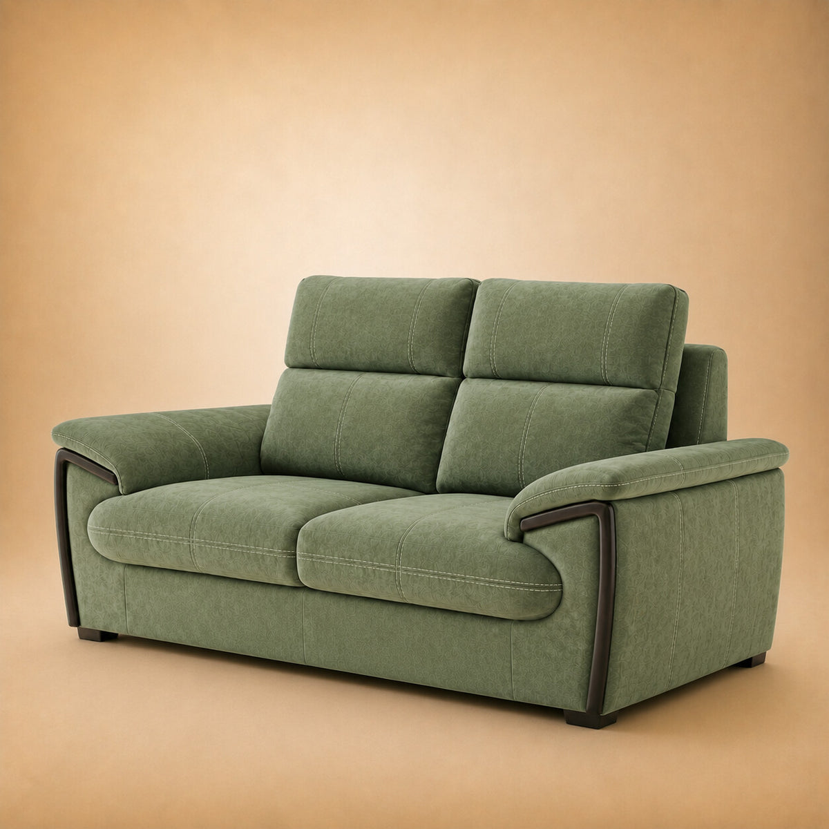 Olso sofa — 2-Seater