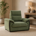 Olso sofa — 1-Seater