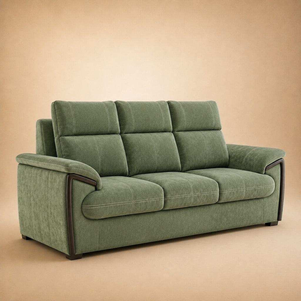 Olso sofa — 3-Seater