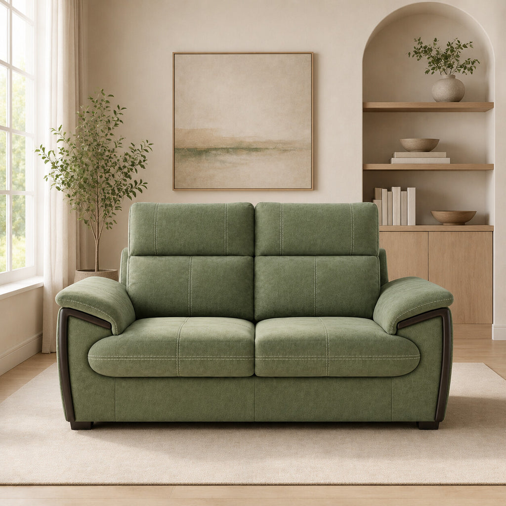 Olso sofa — 2-Seater