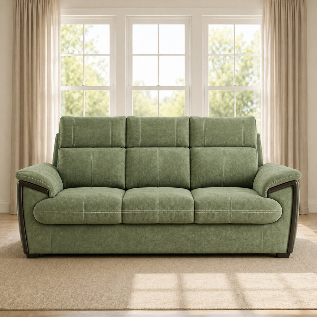 Olso sofa — 3-Seater