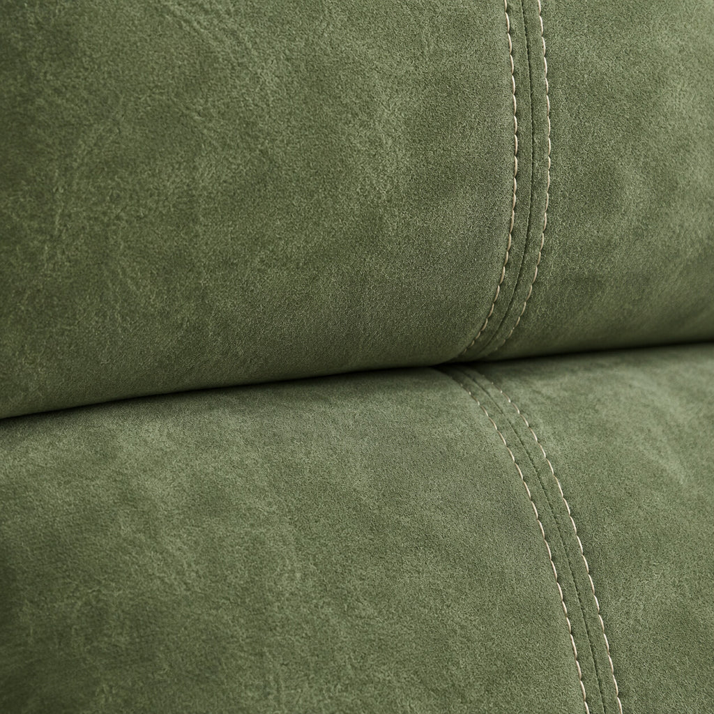Olso sofa — 2-plus-L-Right