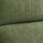 Olso sofa — 2-plus-L-Right