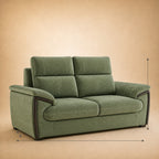 Olso sofa — 2-Seater